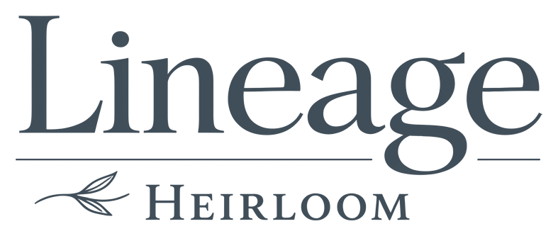 Lineage Heirloom